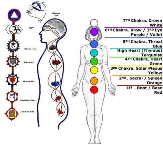 Awakening Stories: The Day I Discovered Energy... • The Awakened State