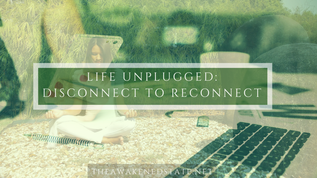life unplugged 