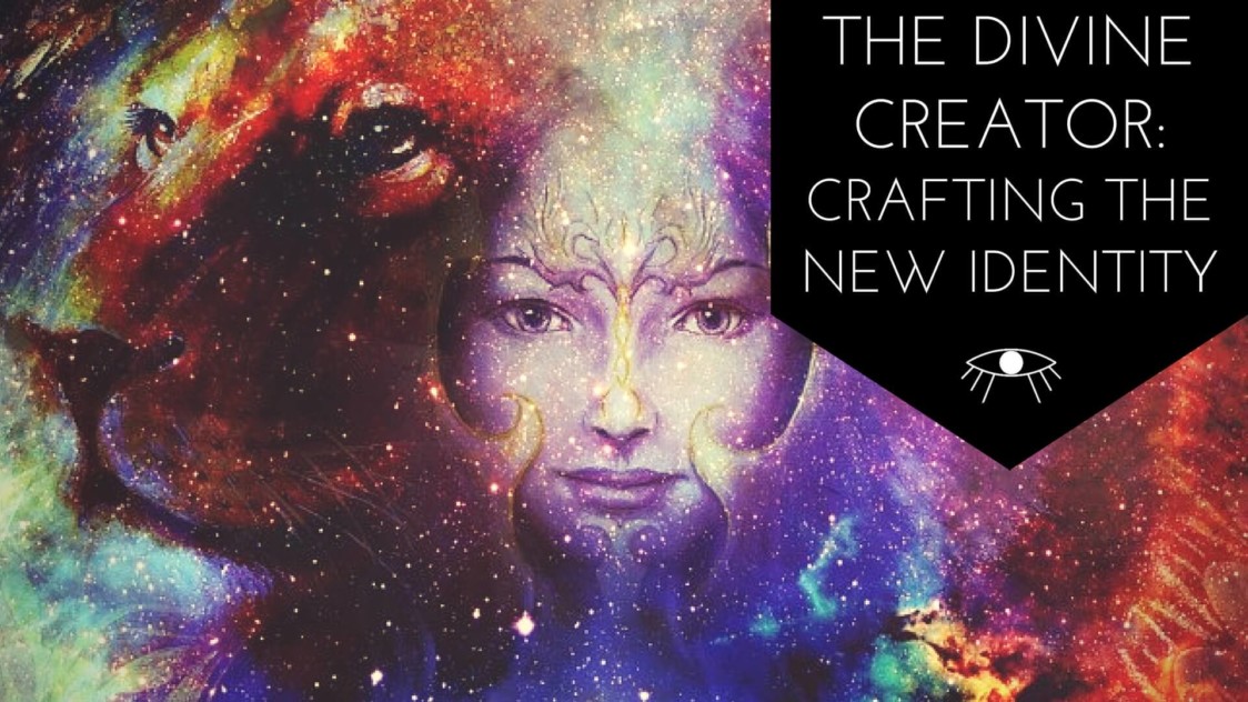 The Divine Creator:Crafting the New Identity