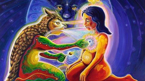 Taking Drugs that aren’t “natural”