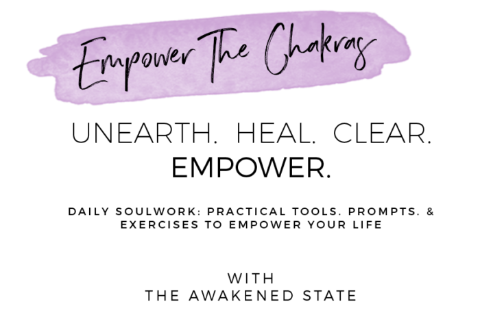 empowerthechakralogo empowerthechakralogo