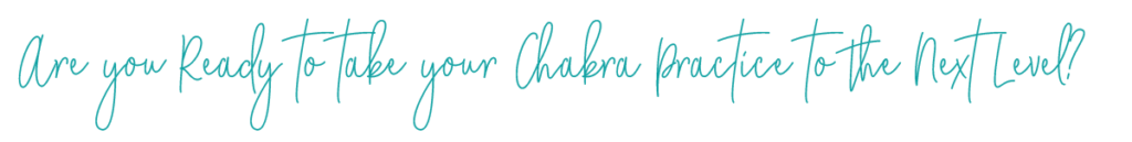 chakranextlevepractice