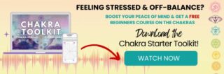 Chakra Training Chakra Starter Toolkit