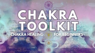 chakra starter toolkit free course