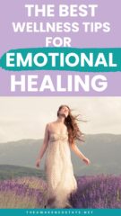 emotional healing tips for mental and emotional wellness
